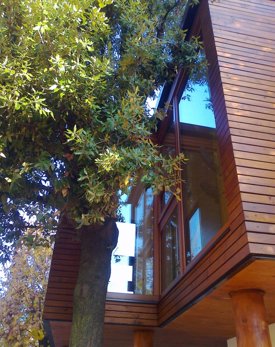 STUDIO TR Studio X3 Architettura