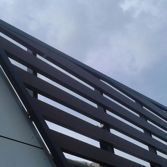 RESIDENZA G Studio X3 Architettura