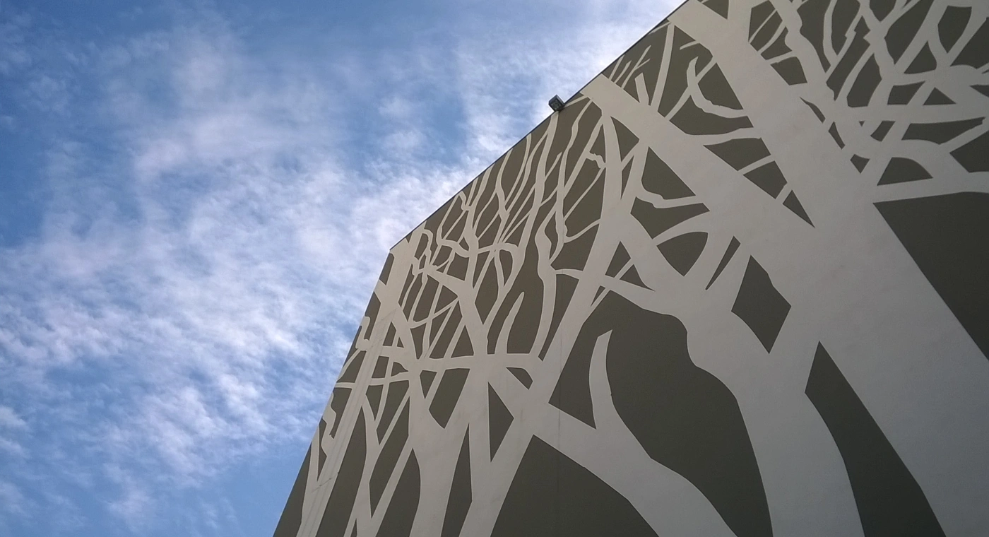 V PADANA 1 Studio X3 Architettura